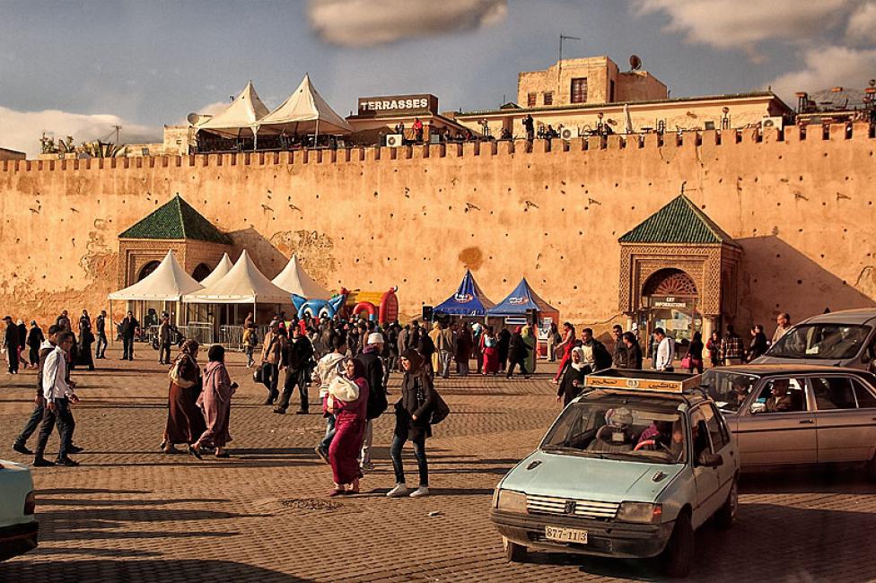 Imagen 33 de la galería de Marruecos